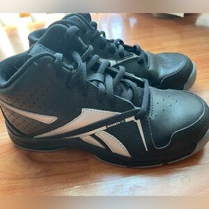 Reebok Basketball Sneakers